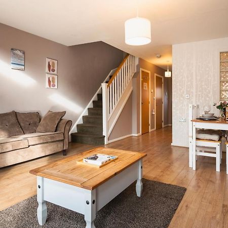 Manchester Serviced Accomodation Northernnightzzz - The Gardens Kültér fotó