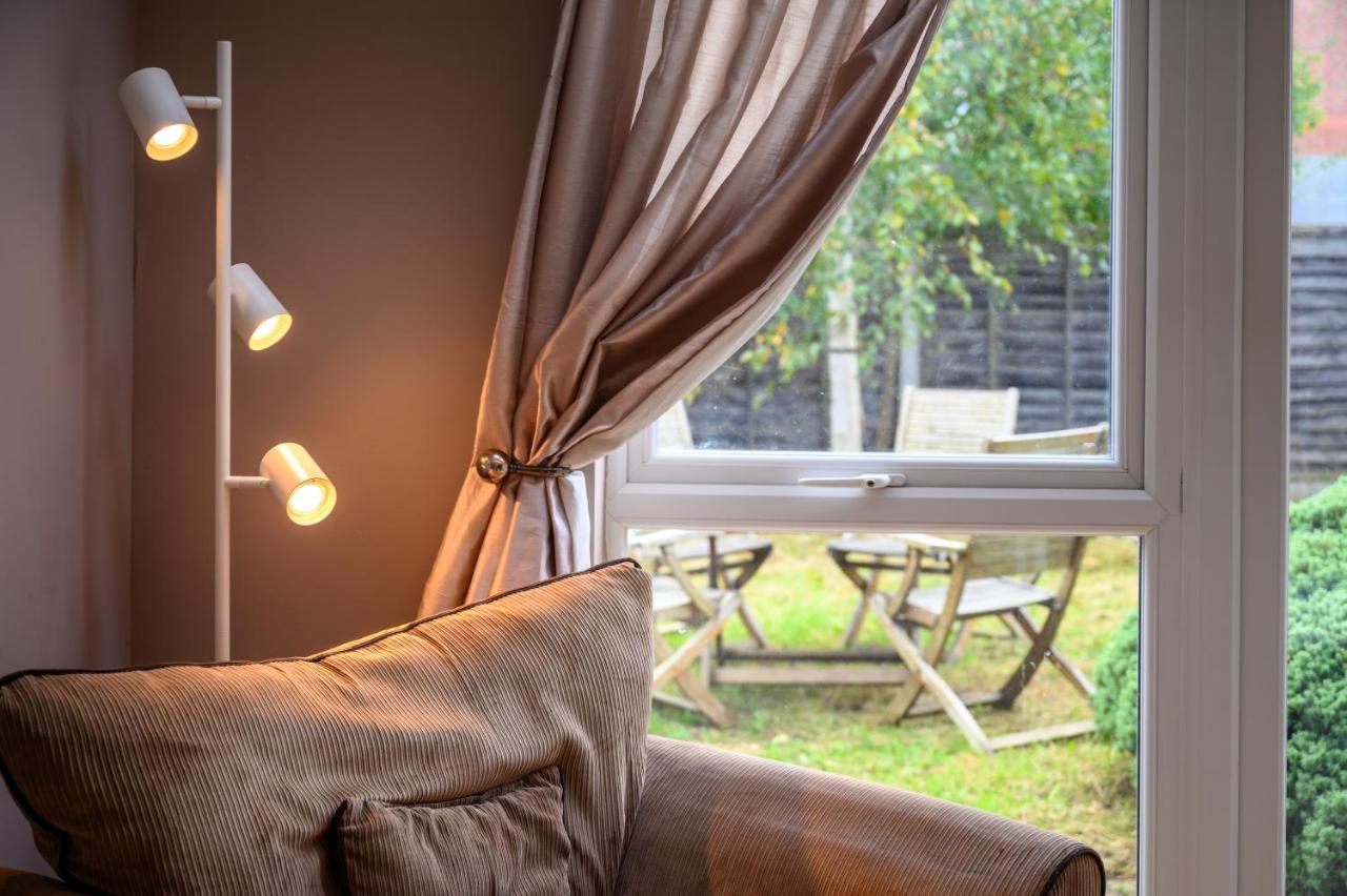 Manchester Serviced Accomodation Northernnightzzz - The Gardens Kültér fotó