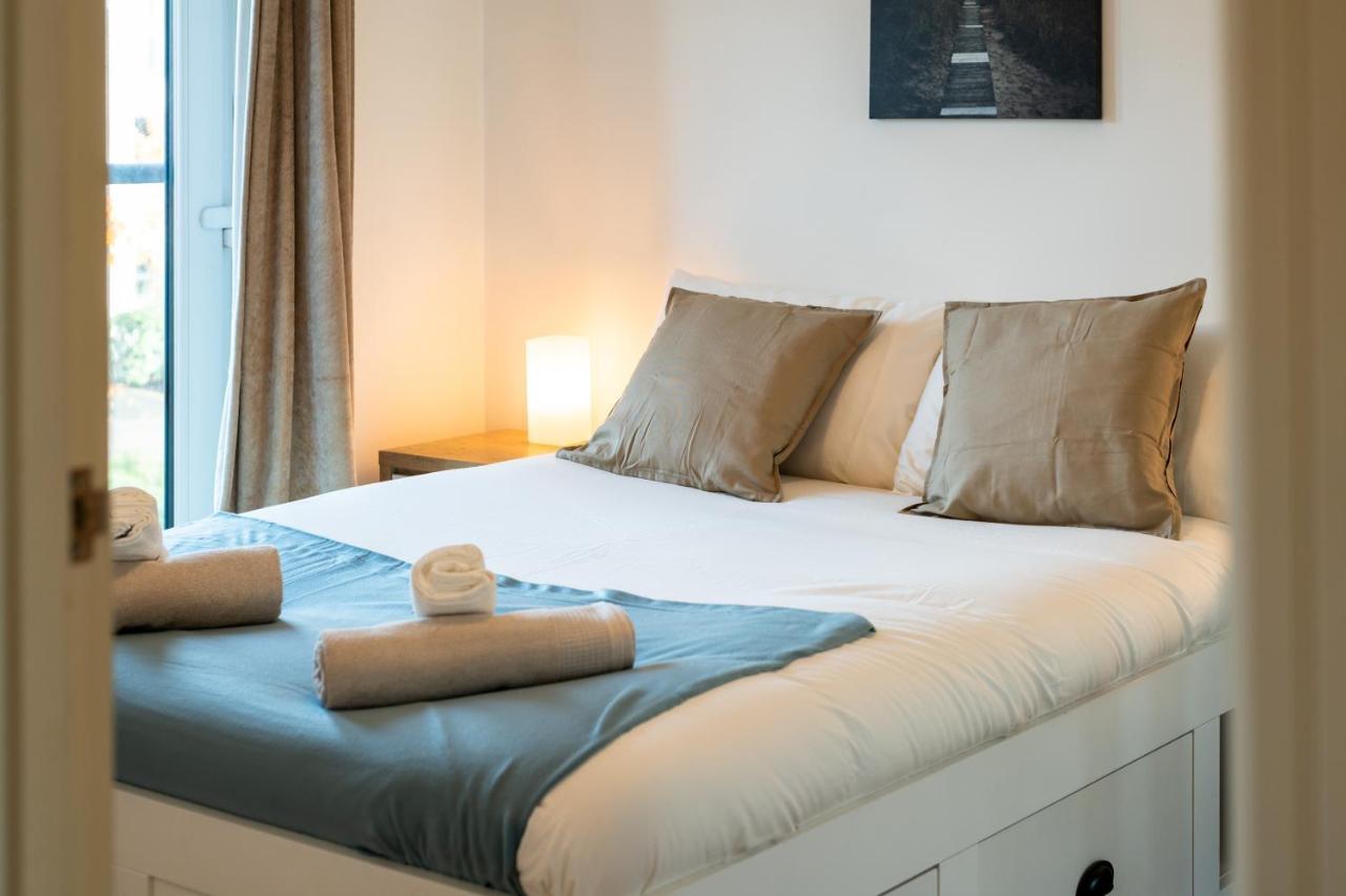 Manchester Serviced Accomodation Northernnightzzz - The Gardens Kültér fotó