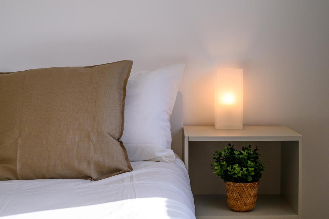 Manchester Serviced Accomodation Northernnightzzz - The Gardens Kültér fotó