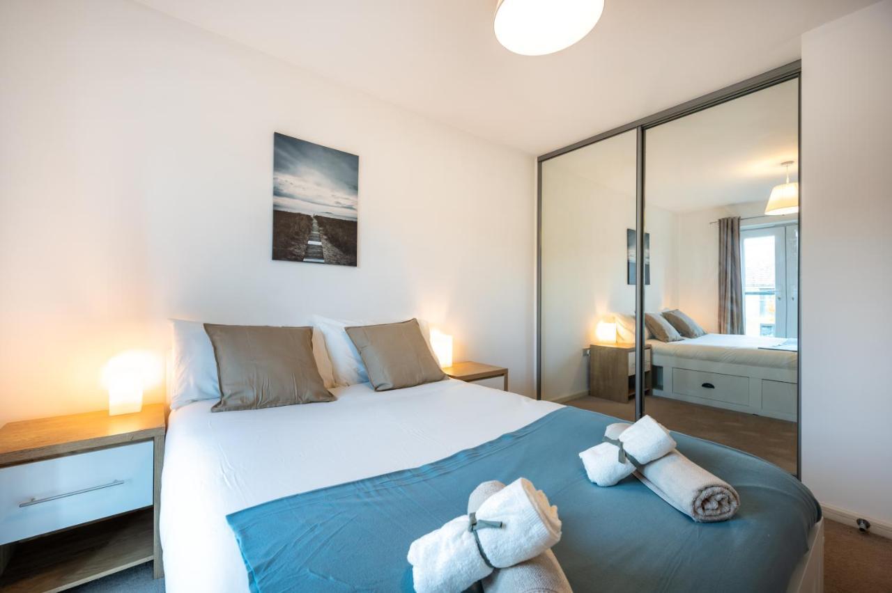 Manchester Serviced Accomodation Northernnightzzz - The Gardens Kültér fotó