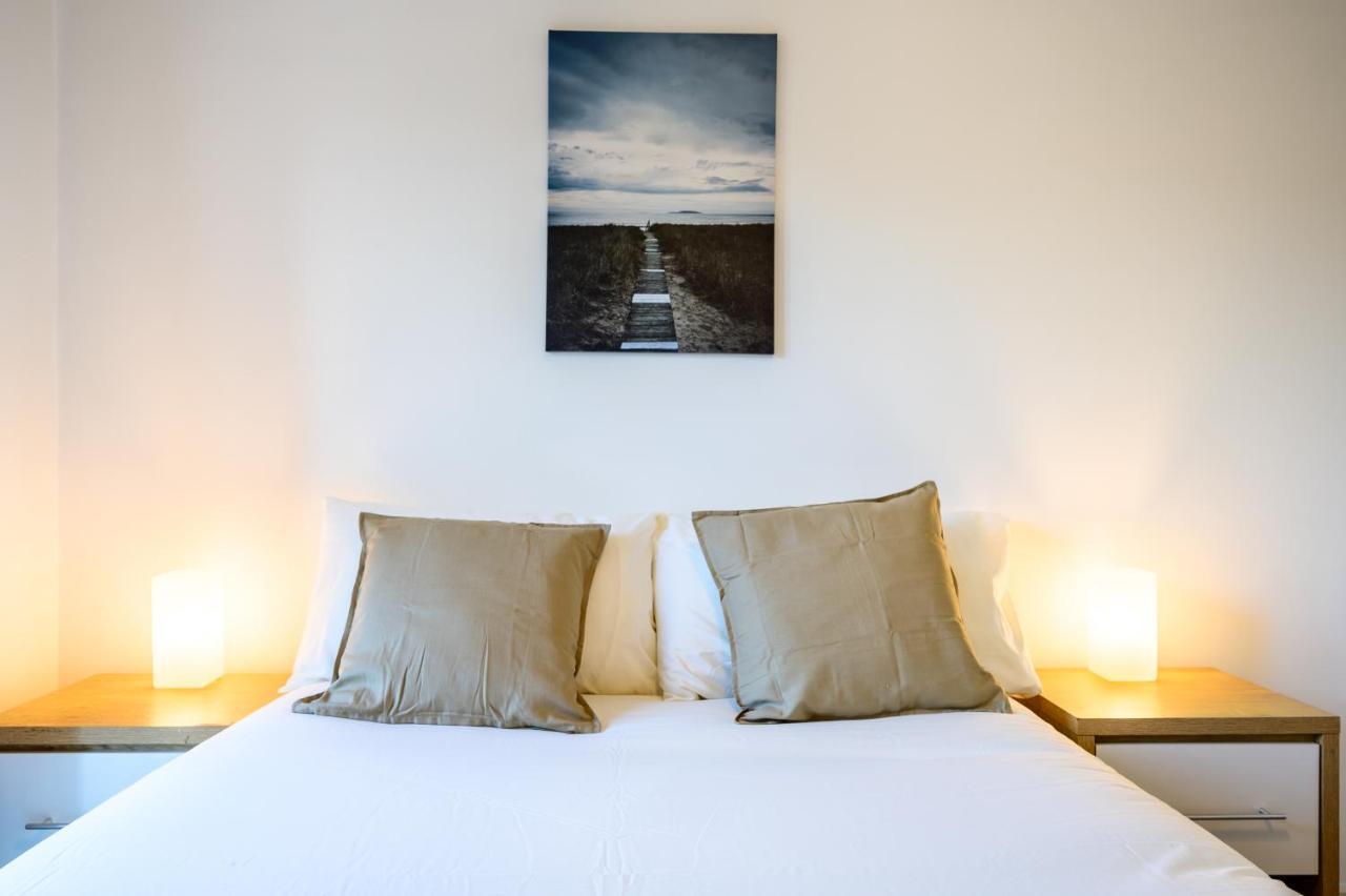 Manchester Serviced Accomodation Northernnightzzz - The Gardens Kültér fotó
