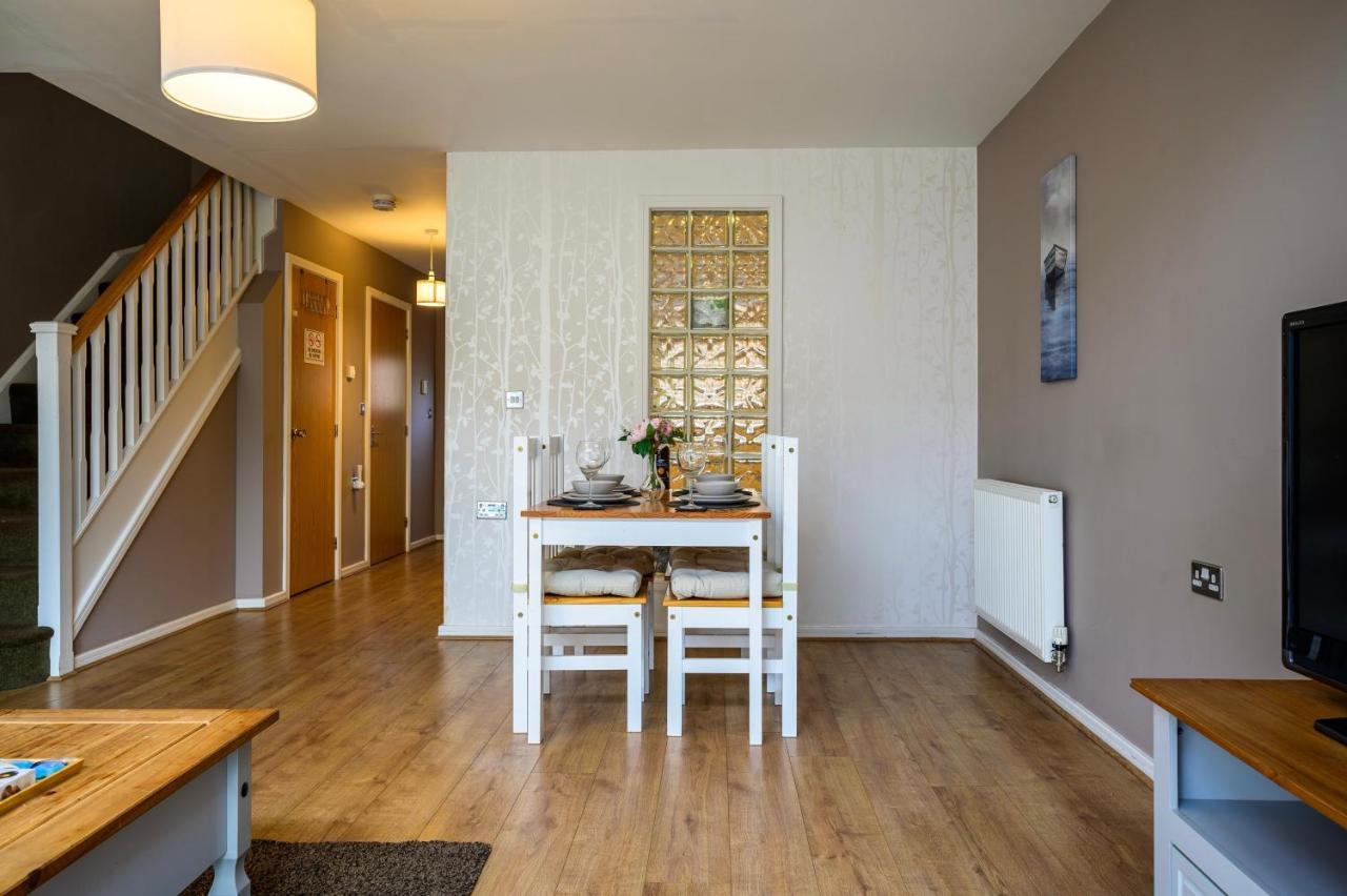 Manchester Serviced Accomodation Northernnightzzz - The Gardens Kültér fotó