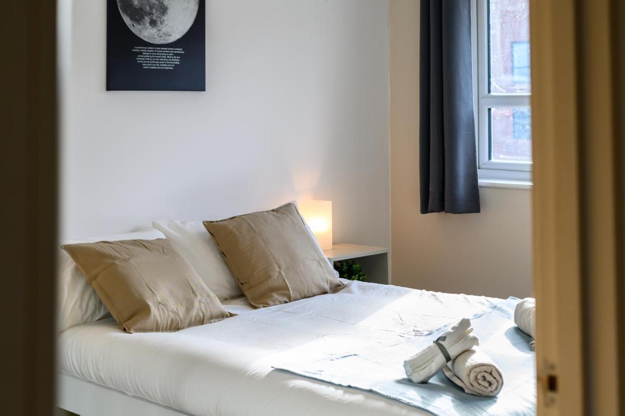 Manchester Serviced Accomodation Northernnightzzz - The Gardens Kültér fotó