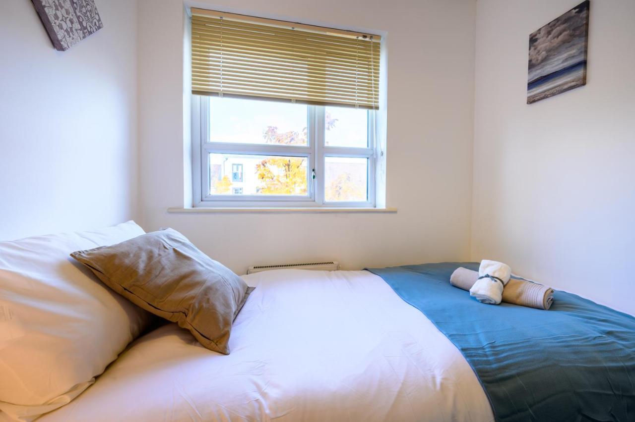 Manchester Serviced Accomodation Northernnightzzz - The Gardens Kültér fotó