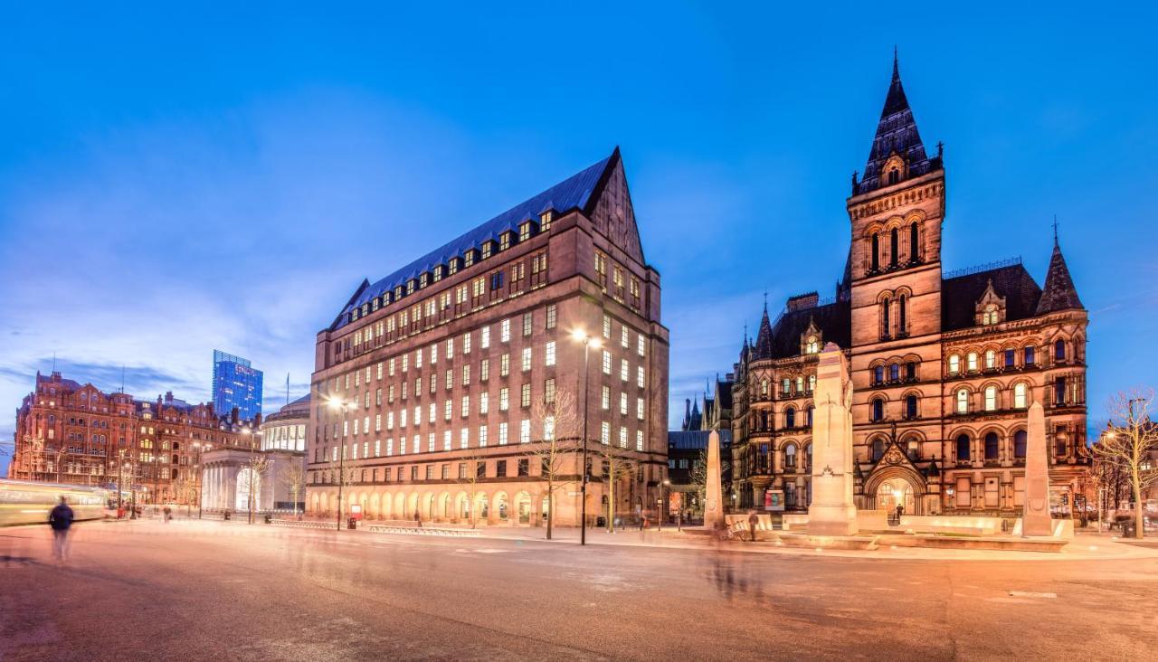 Manchester Serviced Accomodation Northernnightzzz - The Gardens Kültér fotó